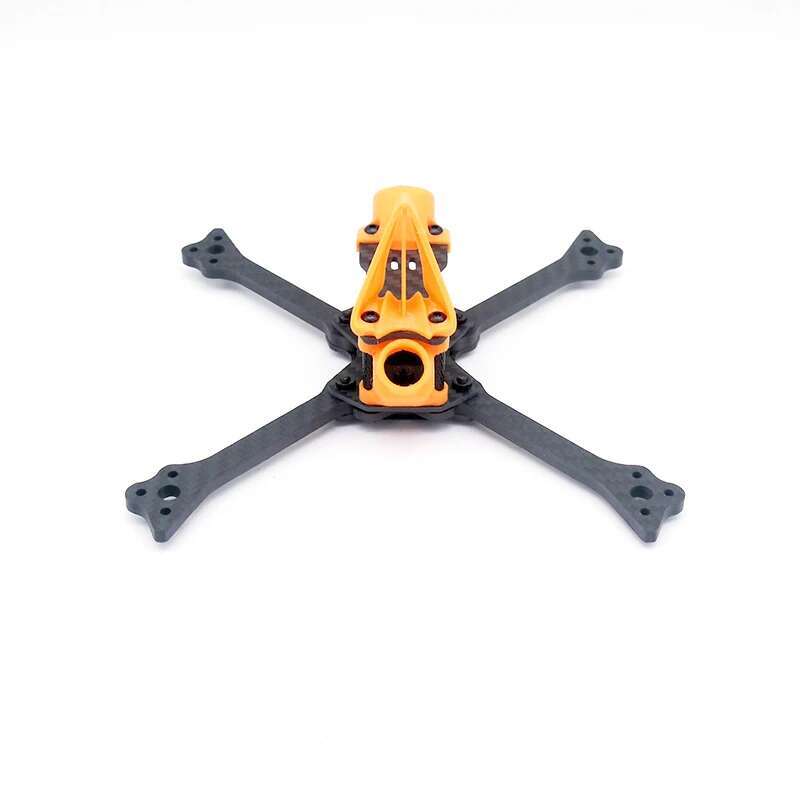 533 PRO 5인치 FPV 프레임 키트 190mm X - Drone Landing Gear 리뷰 및 가격