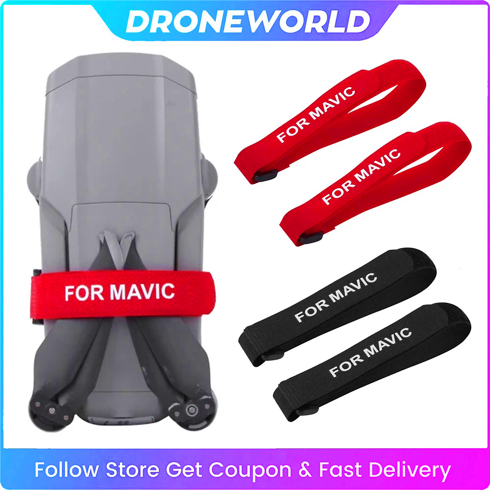 DJI Mavic 4 Pro Air 3S Mini 4  - Drone Propeller Guard 리뷰 및 가격