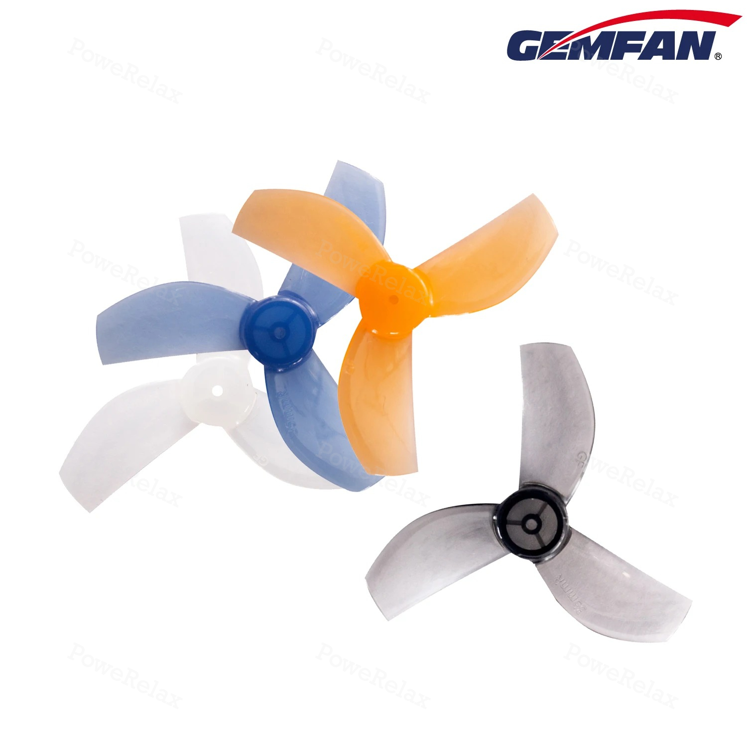 16pairGemfan 35mm-3 35mm 3-블레이 - Drone Motor 리뷰 및 가격
