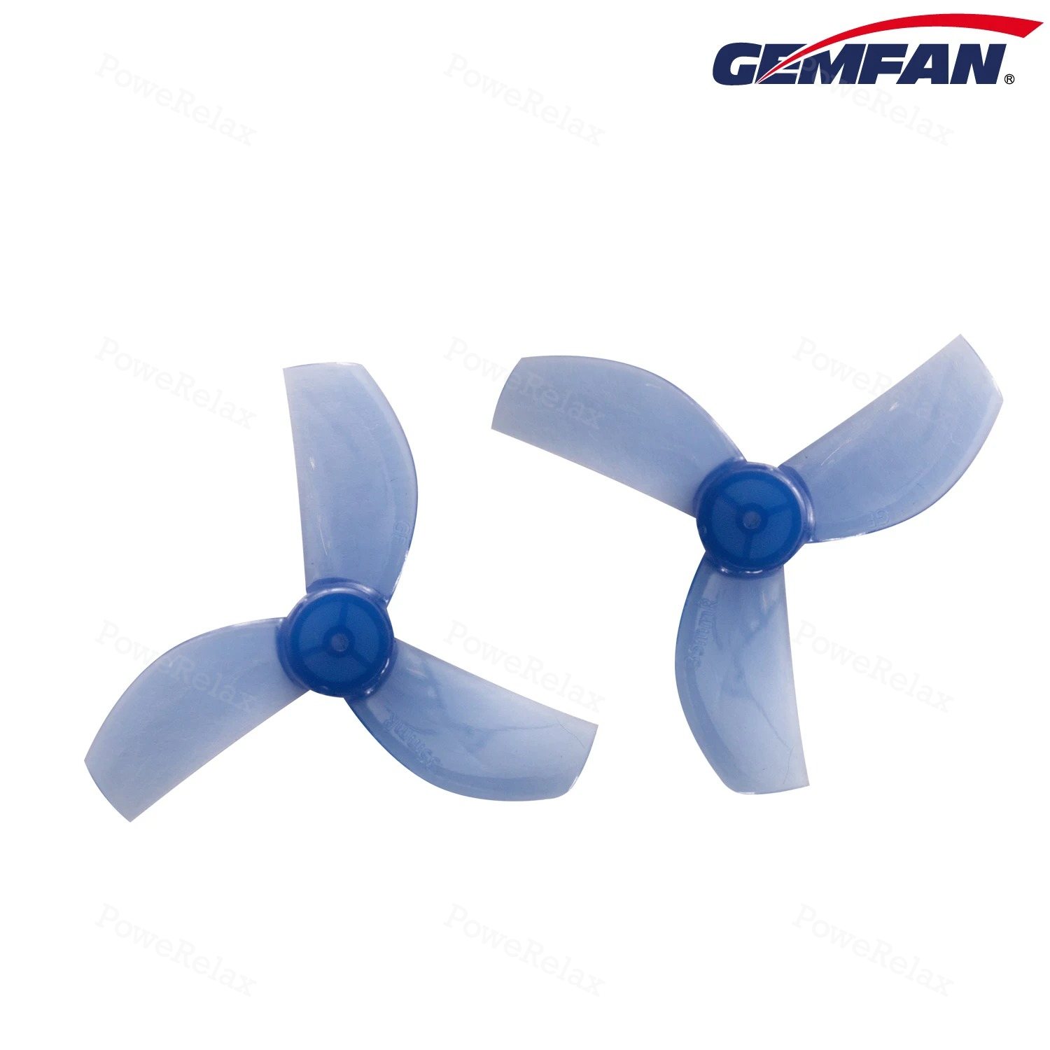 16pairGemfan 35mm-3 35mm 3-블레이 - Drone Motor 리뷰 및 가격