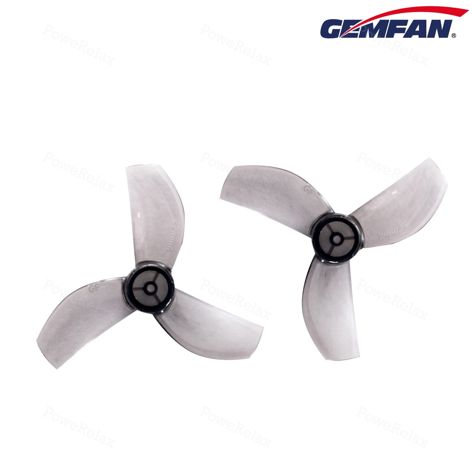 16pairGemfan 35mm-3 35mm 3-블레이 - Drone Motor 리뷰 및 가격